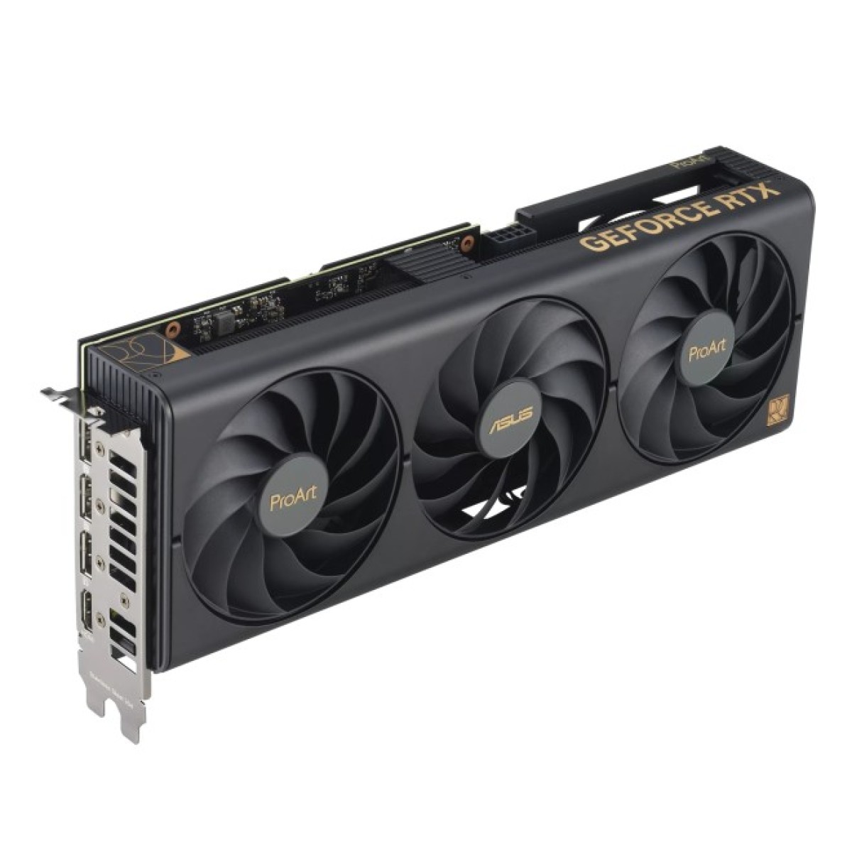 Відеокарта ASUS GeForce RTX4060Ti 16Gb PROART OC (PROART-RTX4060TI-O16G) 98_98.jpg - фото 7