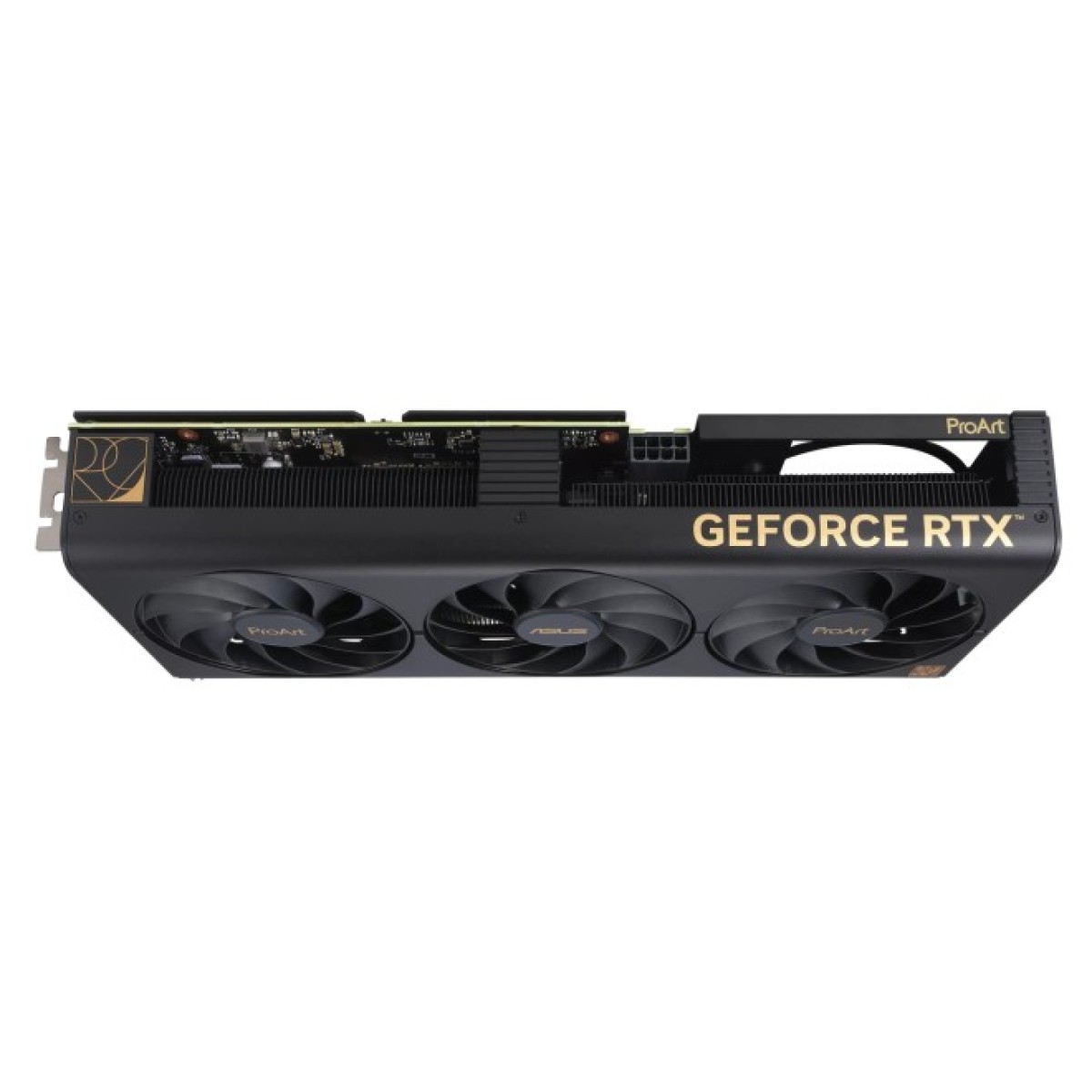 Видеокарта ASUS GeForce RTX4060Ti 16Gb PROART OC (PROART-RTX4060TI-O16G) 98_98.jpg - фото 8