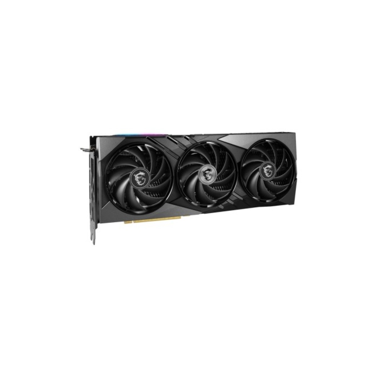 Відеокарта MSI GeForce RTX4060Ti 16Gb GAMING X SLIM (RTX 4060 Ti GAMING X SLIM 16G) 98_98.jpg - фото 3