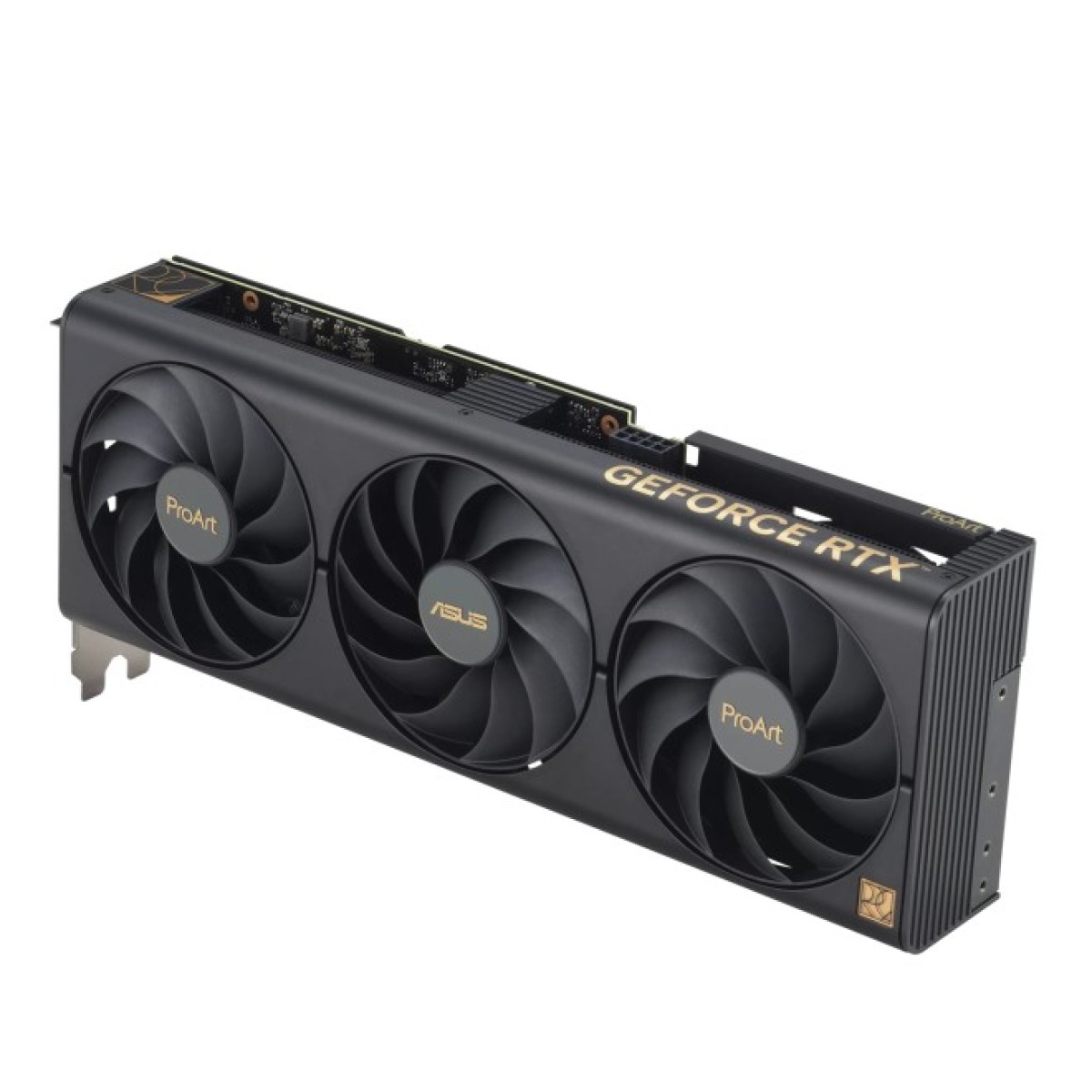 Видеокарта ASUS GeForce RTX4060Ti 16Gb PROART OC (PROART-RTX4060TI-O16G) 98_98.jpg - фото 9