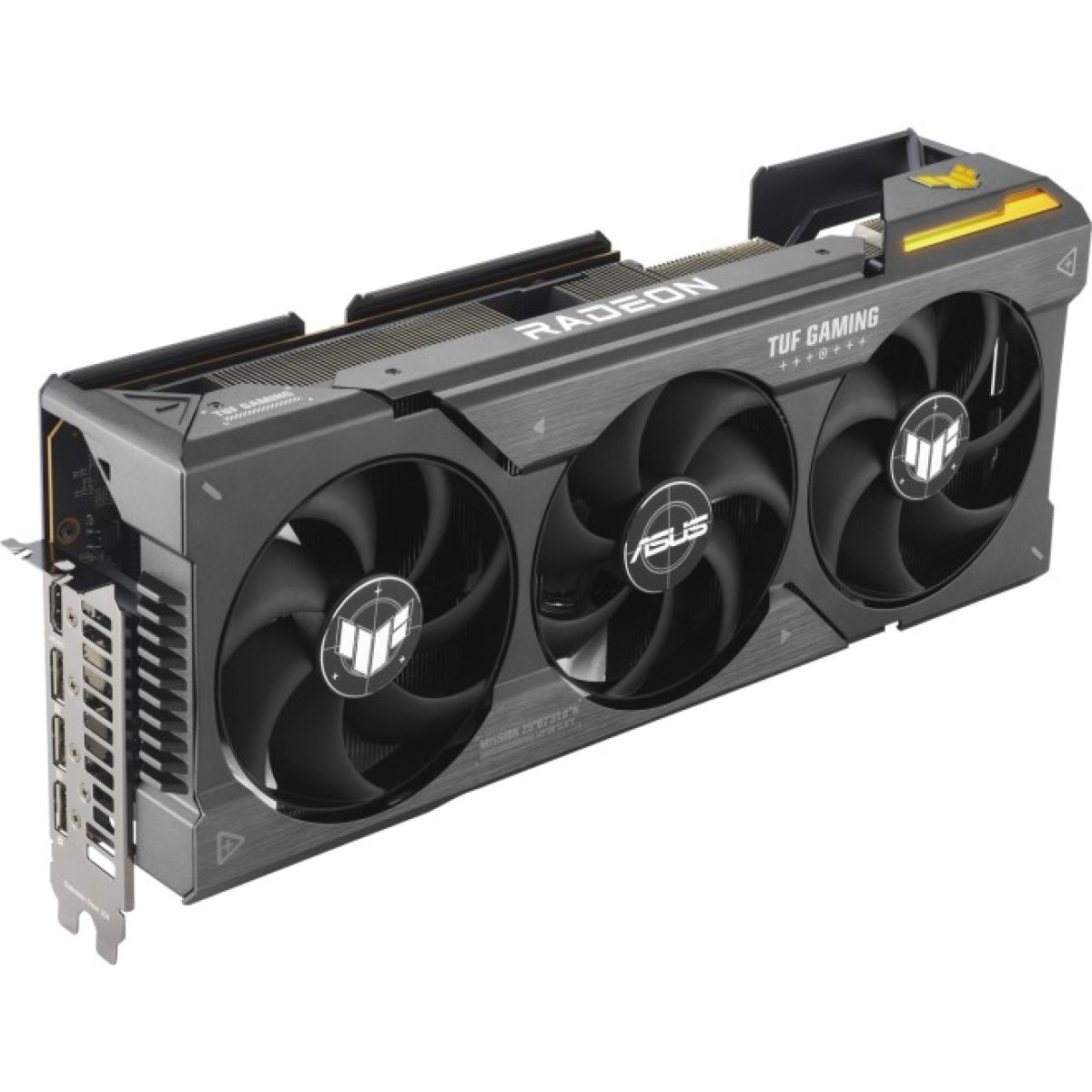 Видеокарта ASUS Radeon RX 7900 XTX 24Gb TUF OC GAMING (TUF-RX7900XTX-O24G-GAMING) 98_98.jpg - фото 3