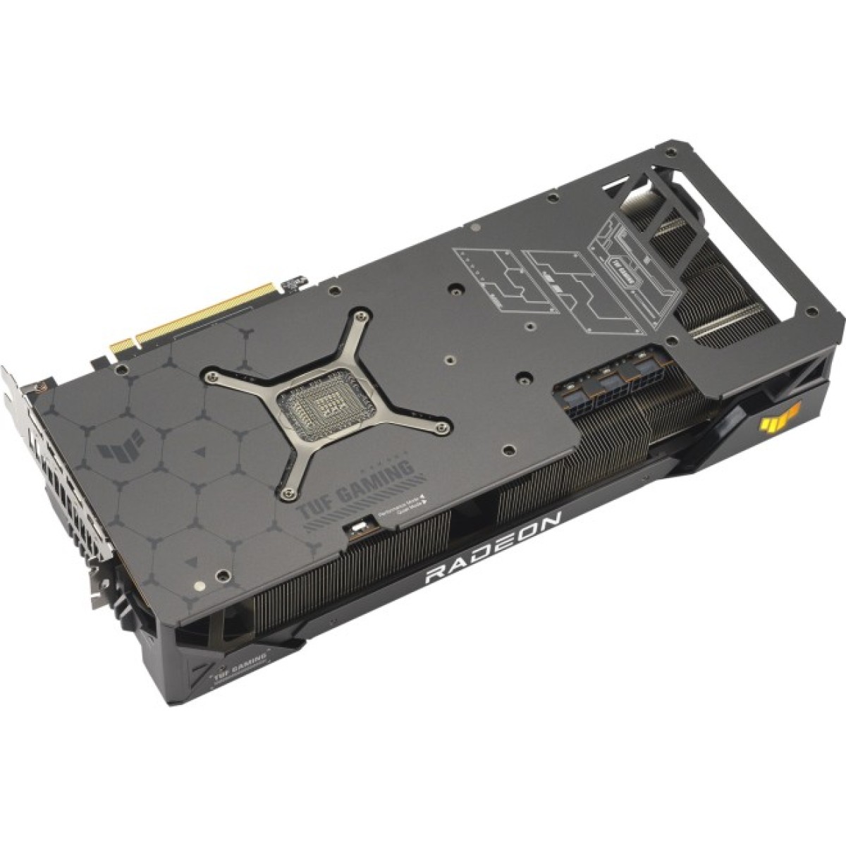 Відеокарта ASUS Radeon RX 7900 XTX 24Gb TUF OC GAMING (TUF-RX7900XTX-O24G-GAMING) 98_98.jpg - фото 4