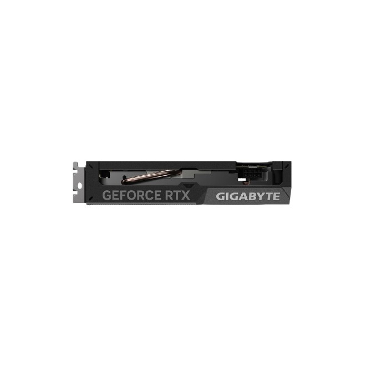 Видеокарта GIGABYTE GeForce RTX4060 8Gb WINDFORCE OC (GV-N4060WF2OC-8GD) 98_98.jpg - фото 4