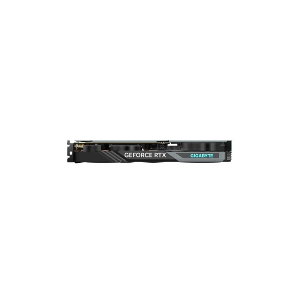 Видеокарта GIGABYTE GeForce RTX4060 8Gb GAMING OC (GV-N4060GAMING OC-8GD) 98_98.jpg - фото 2