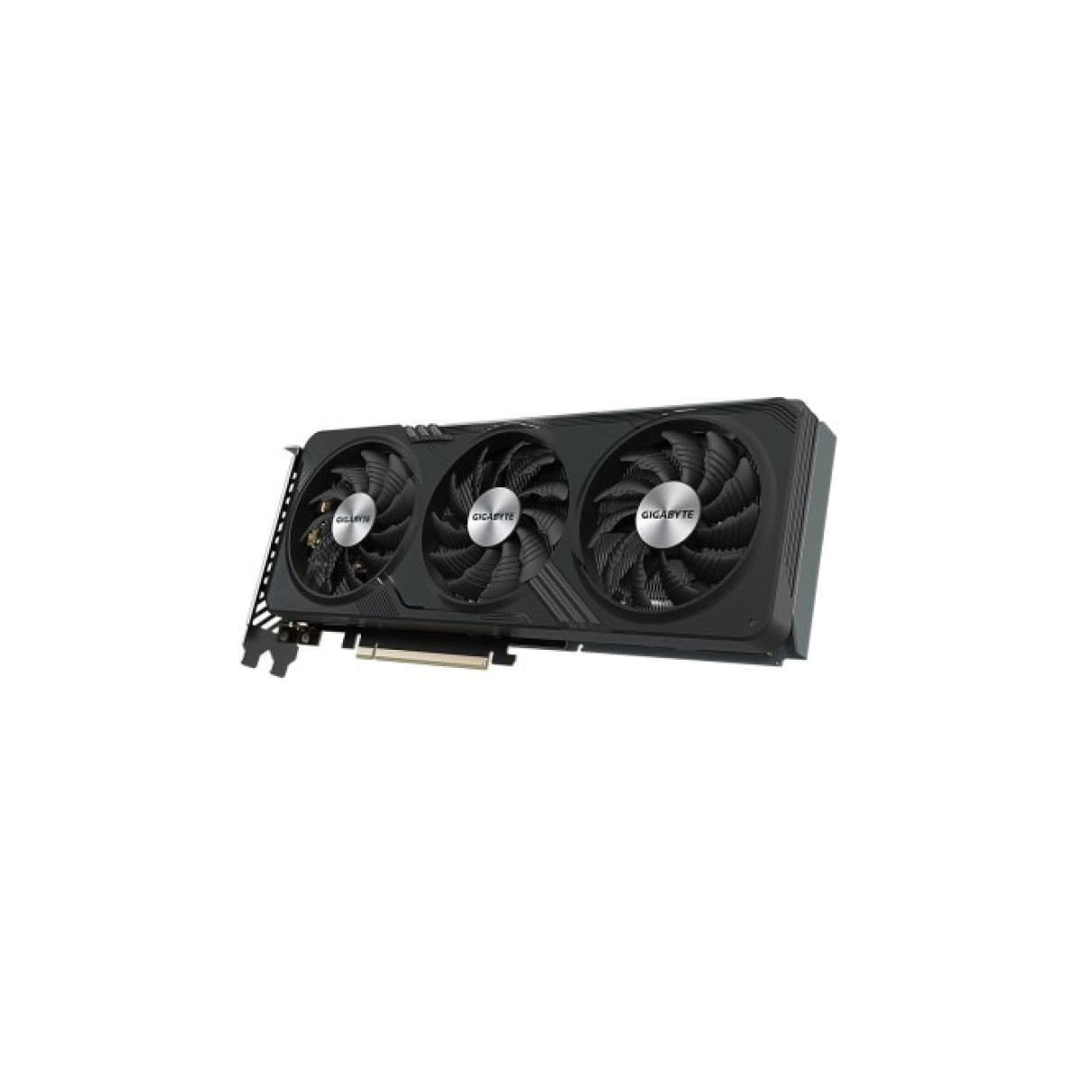 Видеокарта GIGABYTE GeForce RTX4060 8Gb GAMING OC (GV-N4060GAMING OC-8GD) 98_98.jpg - фото 3