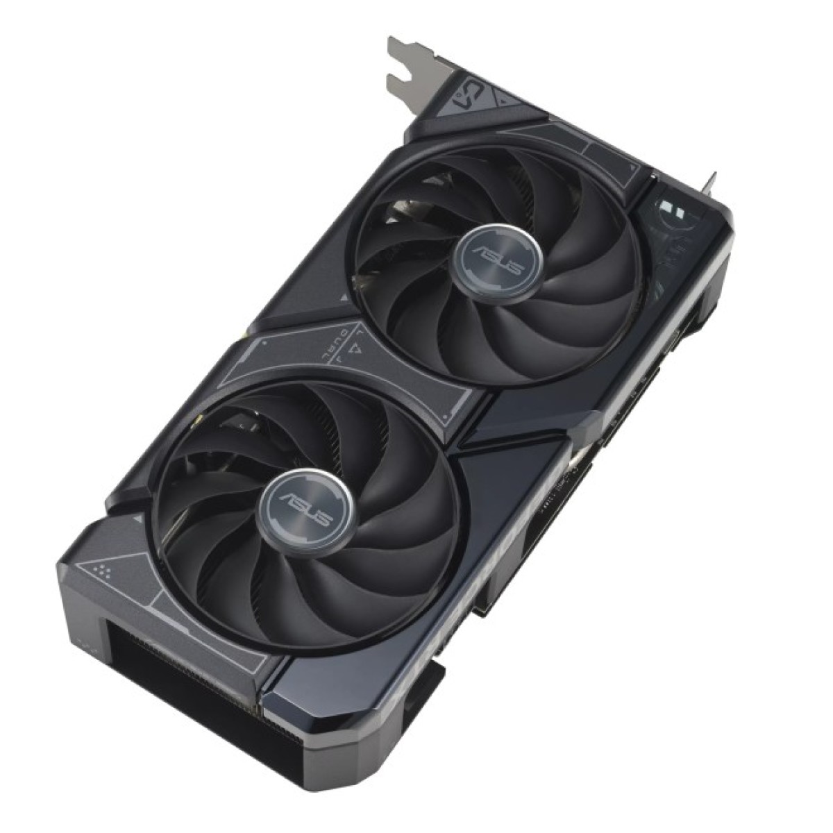 Видеокарта ASUS GeForce RTX4060Ti 16Gb DUAL OC (DUAL-RTX4060TI-O16G) 98_98.jpg - фото 9