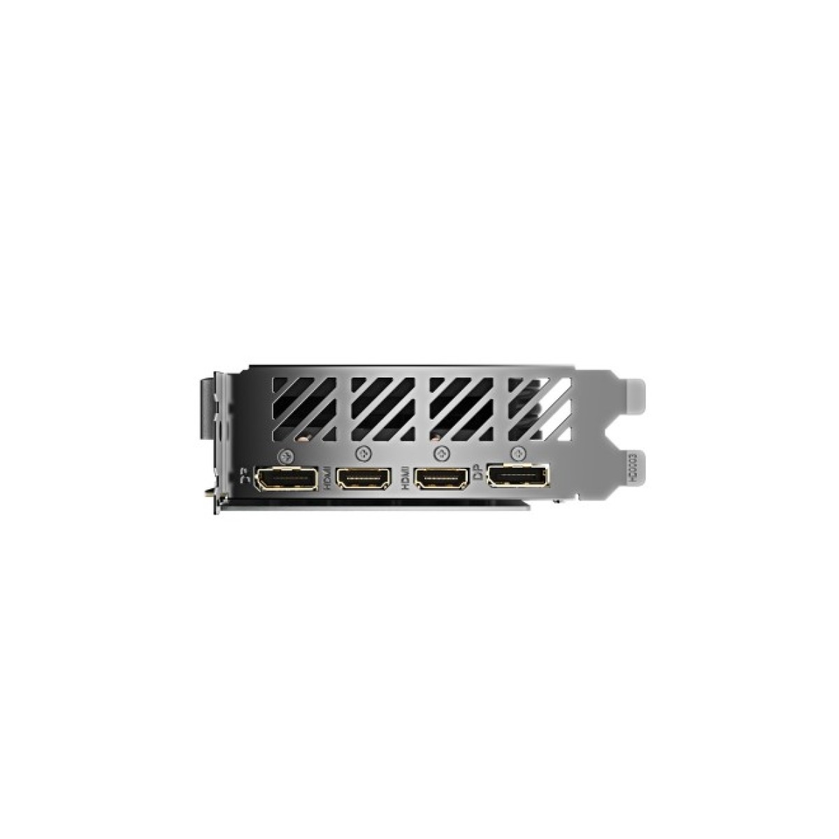 Видеокарта GIGABYTE GeForce RTX4060 8Gb GAMING OC (GV-N4060GAMING OC-8GD) 98_98.jpg - фото 4
