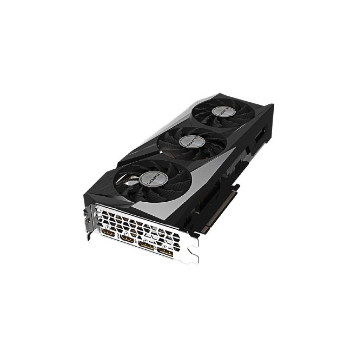 Відеокарта GIGABYTE Radeon RX 7600 8Gb GAMING OC (GV-R76GAMING OC-8GD) 98_98.jpg - фото 4