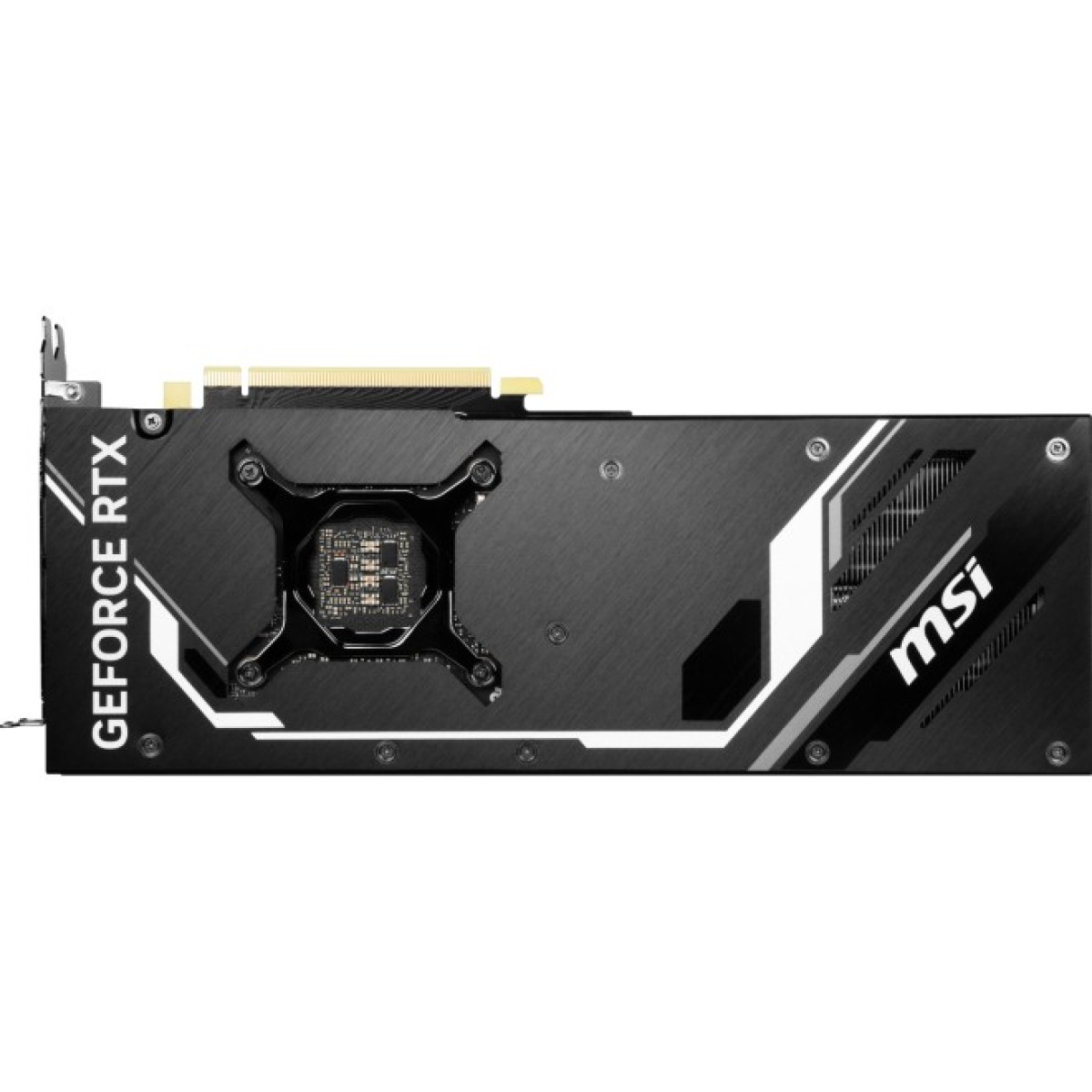 Видеокарта MSI GeForce RTX4070Ti 12Gb VENTUS 3X OC (RTX 4070 Ti VENTUS 3X 12G OC) 98_98.jpg - фото 4