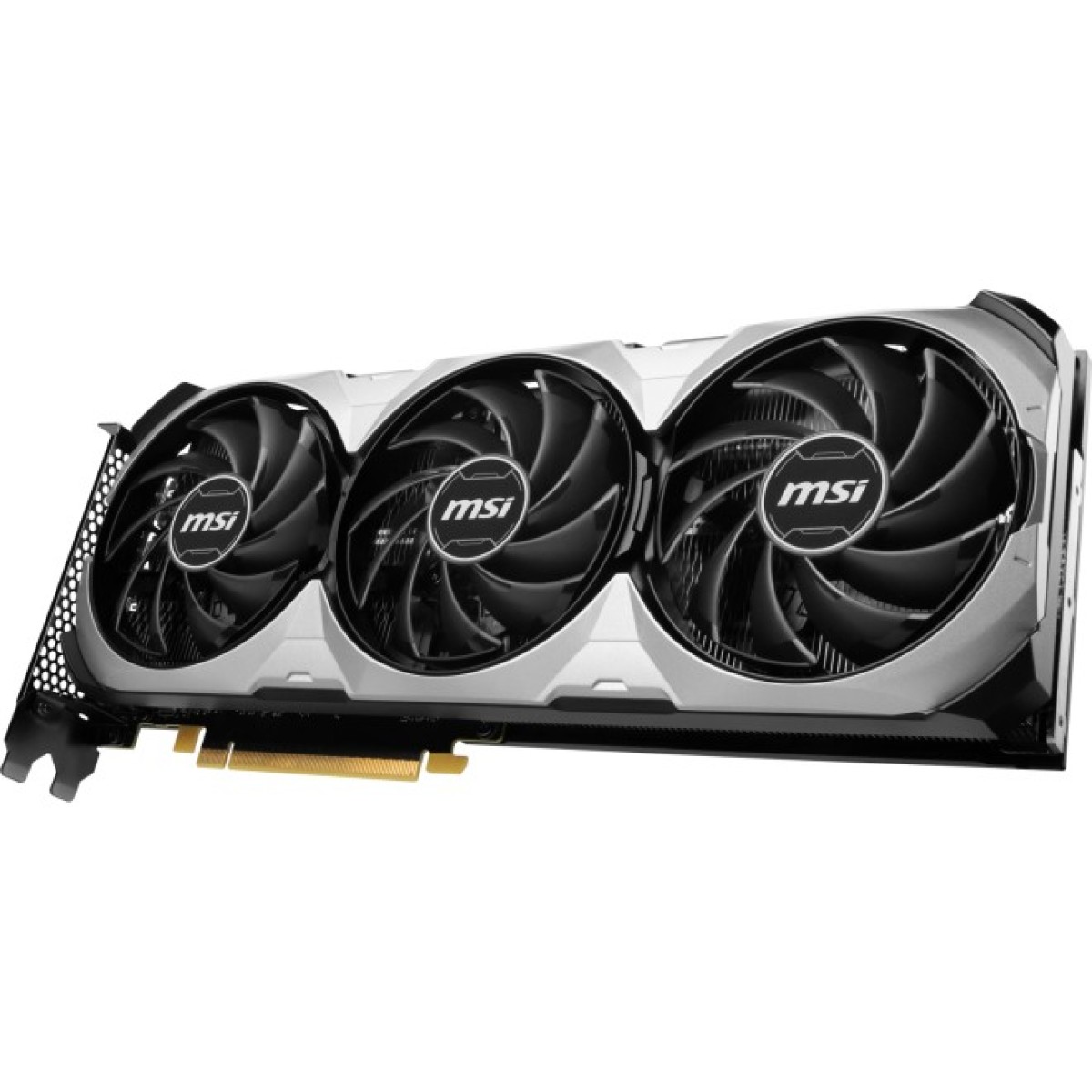 Видеокарта MSI GeForce RTX4060Ti 8Gb VENTUS 3X OC (RTX 4060 Ti VENTUS 3X 8G OC) 98_98.jpg - фото 3