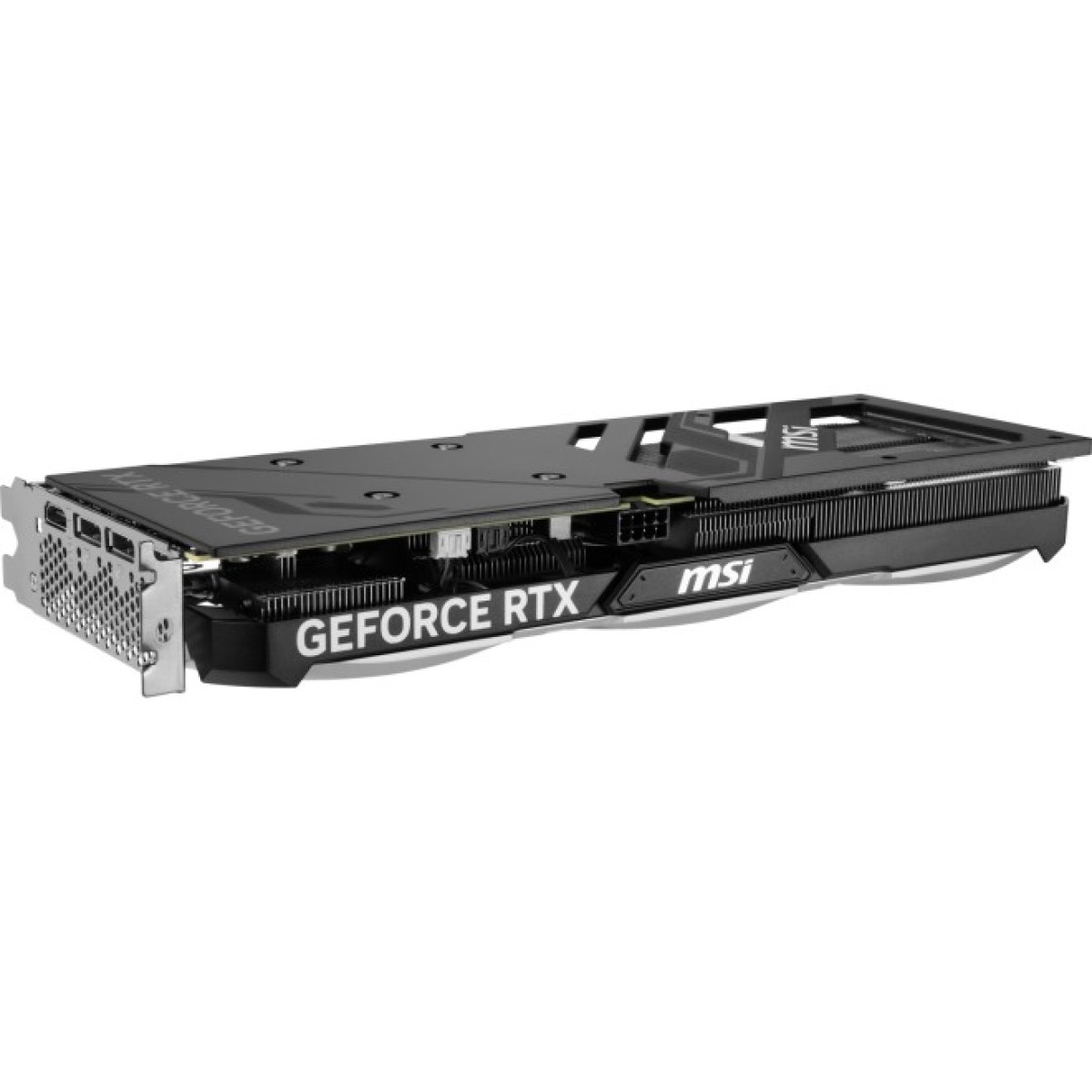 Видеокарта MSI GeForce RTX4060Ti 8Gb VENTUS 3X OC (RTX 4060 Ti VENTUS 3X 8G OC) 98_98.jpg - фото 4