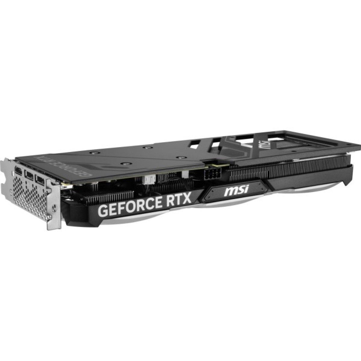 Відеокарта MSI GeForce RTX4060Ti 8Gb VENTUS 3X OC (RTX 4060 Ti VENTUS 3X 8G OC) 98_98.jpg - фото 4