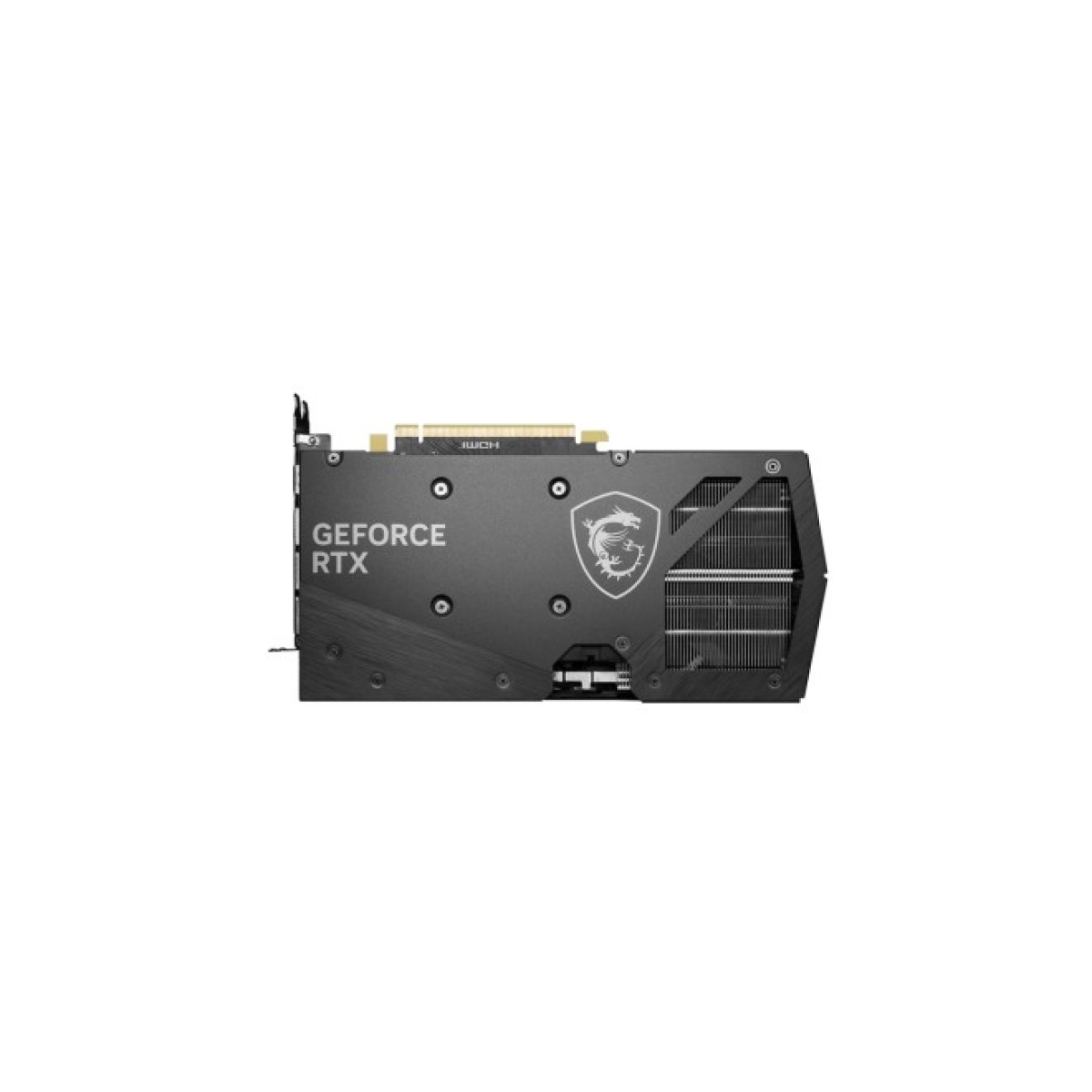 Відеокарта MSI GeForce RTX4060 8Gb GAMING X (RTX 4060 GAMING X 8G) 98_98.jpg - фото 4