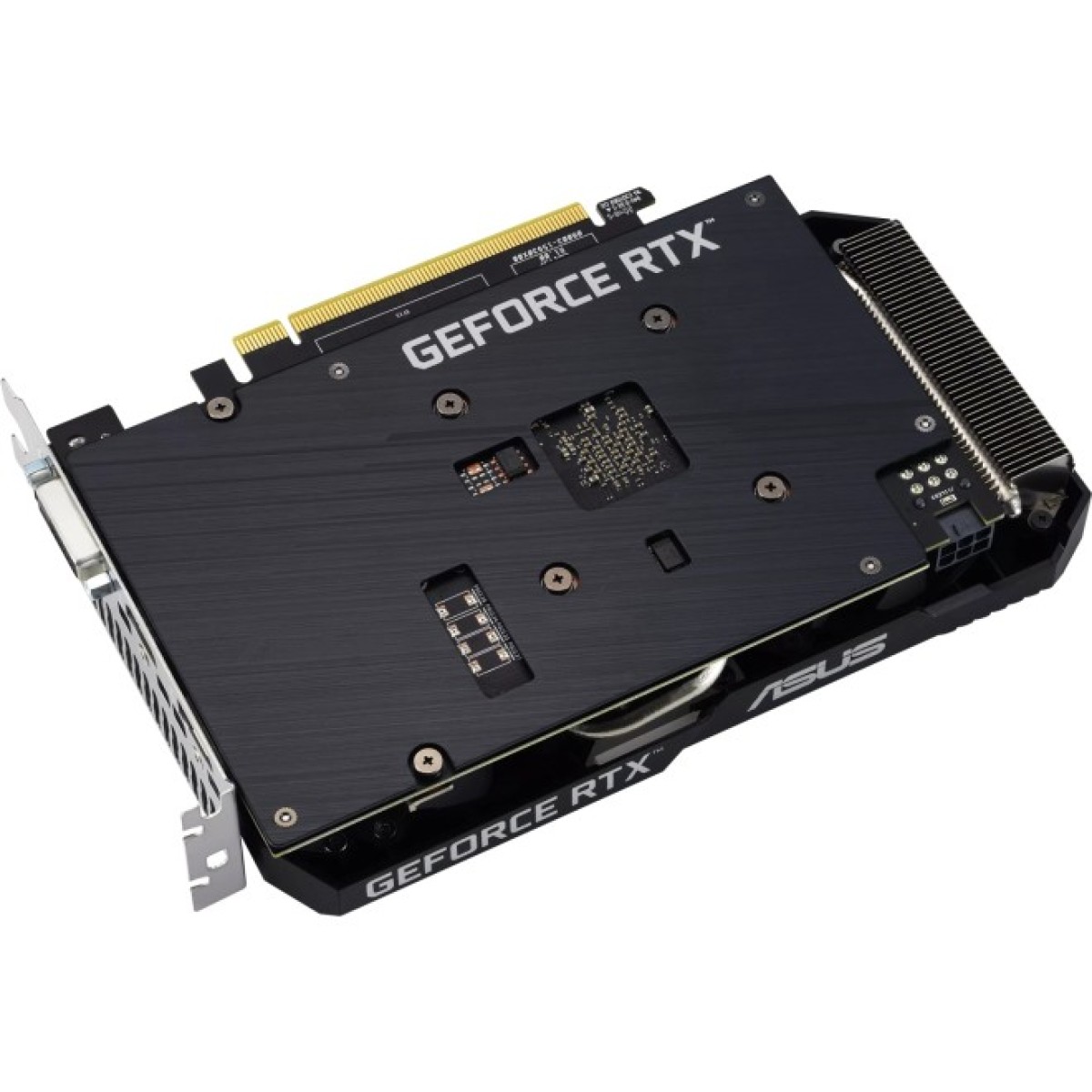 Відеокарта ASUS GeForce RTX3050 8Gb DUAL OC (DUAL-RTX3050-O8G-V2) 98_98.jpg - фото 10