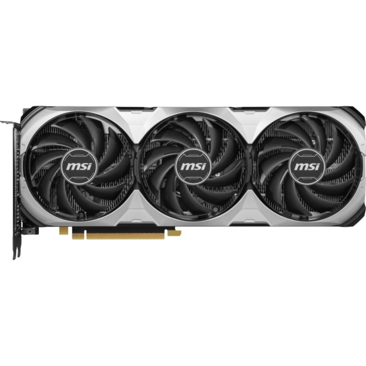 Видеокарта MSI GeForce RTX4060Ti 8Gb VENTUS 3X OC (RTX 4060 Ti VENTUS 3X 8G OC) 98_98.jpg - фото 6