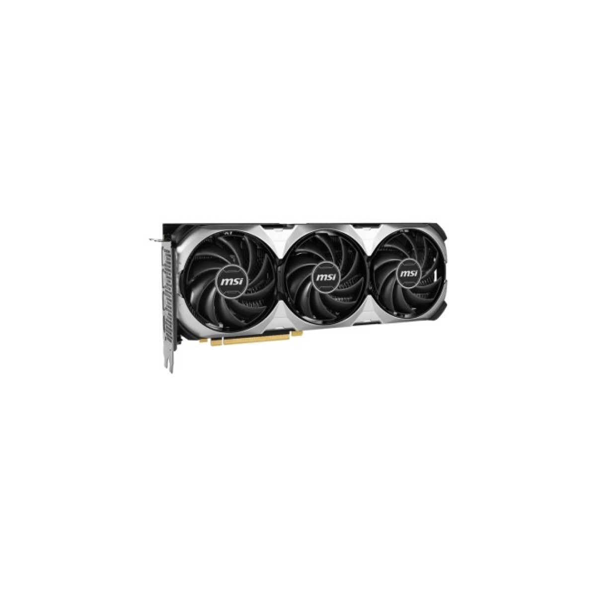 Відеокарта MSI GeForce RTX4060Ti 16Gb VENTUS 3X OC (RTX 4060 Ti VENTUS 3X 16G OC) 98_98.jpg - фото 3