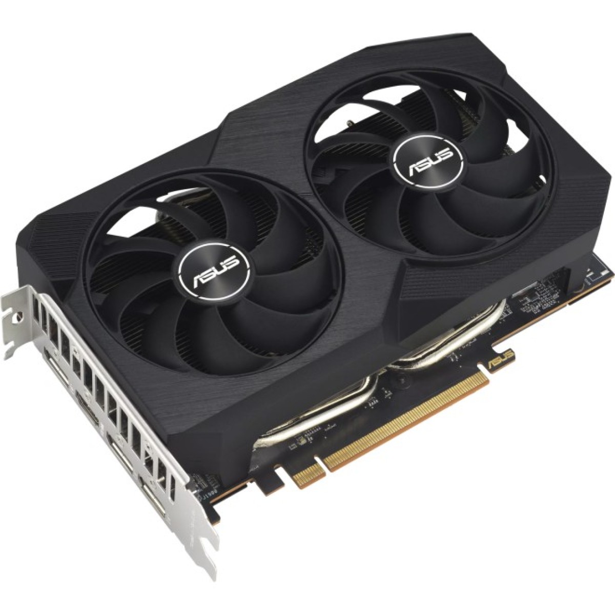 Відеокарта ASUS Radeon RX 7600 8Gb DUAL OC (DUAL-RX7600-O8G-V2) 98_98.jpg - фото 11