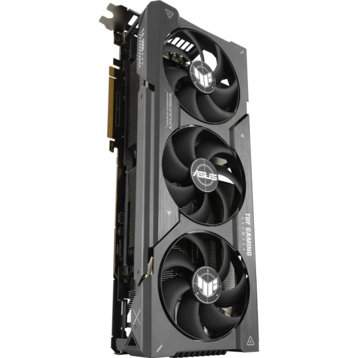 Відеокарта ASUS Radeon RX 7900 XTX 24Gb TUF OC GAMING (TUF-RX7900XTX-O24G-GAMING) 98_98.jpg - фото 7