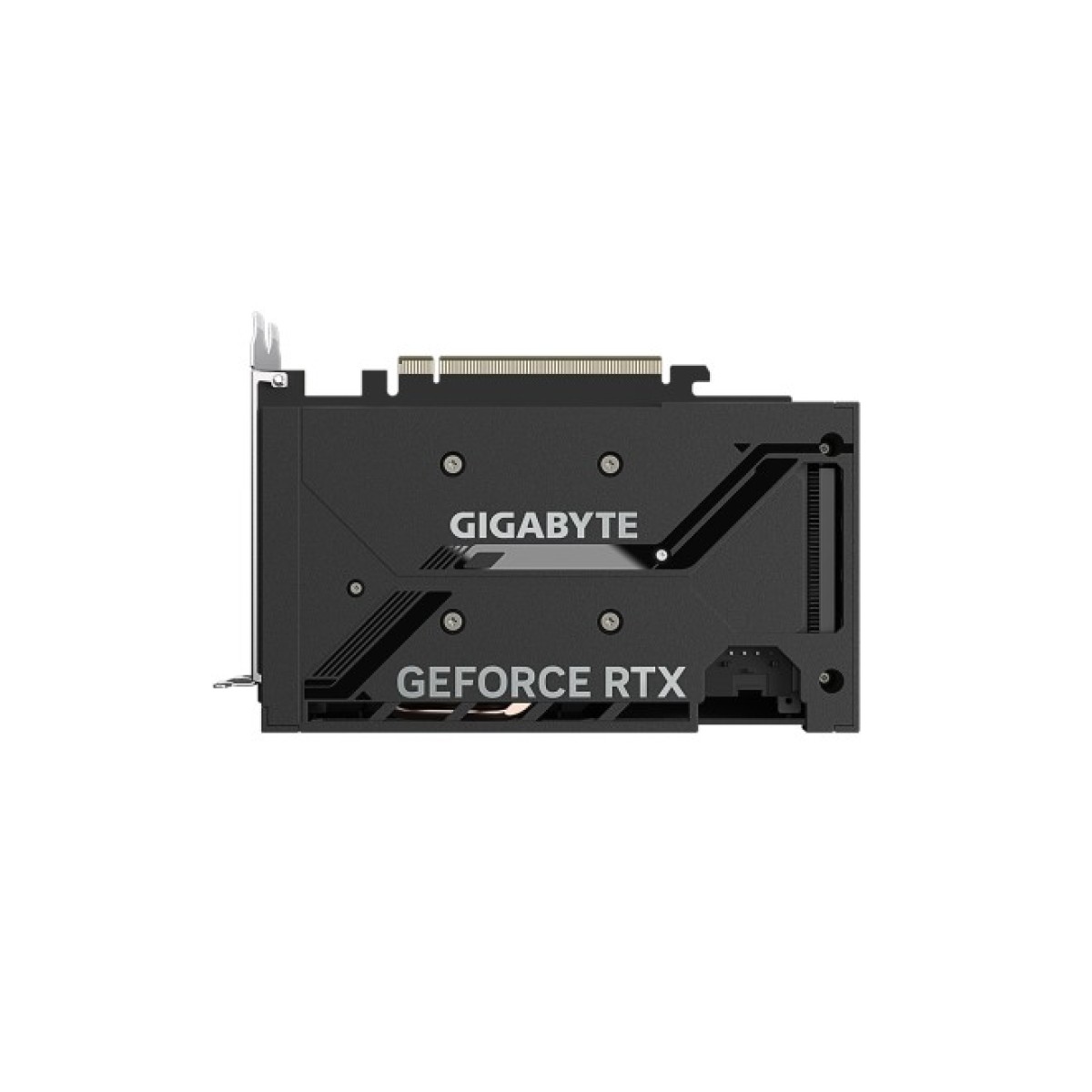 Видеокарта GIGABYTE GeForce RTX4060 8Gb WINDFORCE OC (GV-N4060WF2OC-8GD) 98_98.jpg - фото 6