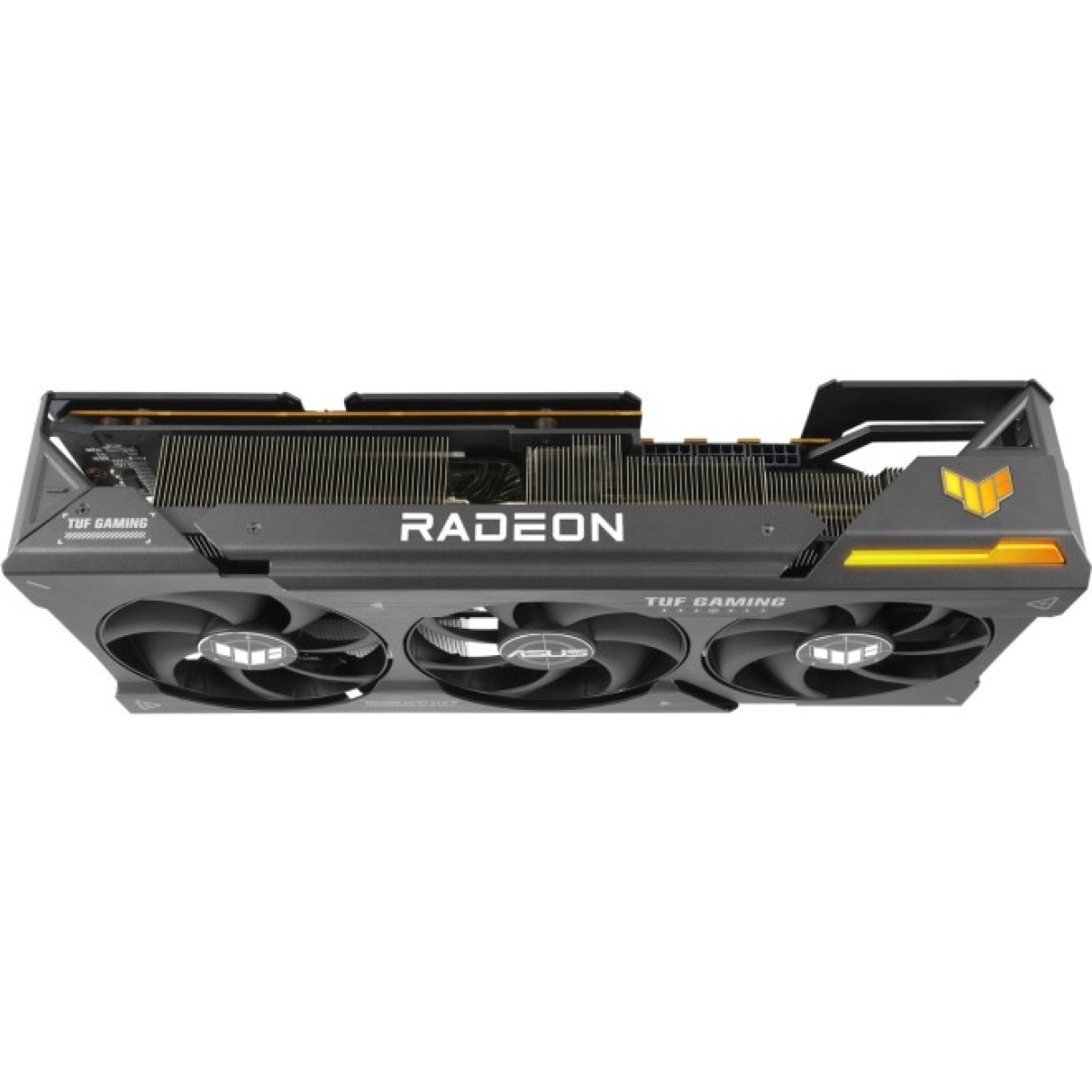 Відеокарта ASUS Radeon RX 7900 XTX 24Gb TUF OC GAMING (TUF-RX7900XTX-O24G-GAMING) 98_98.jpg - фото 8
