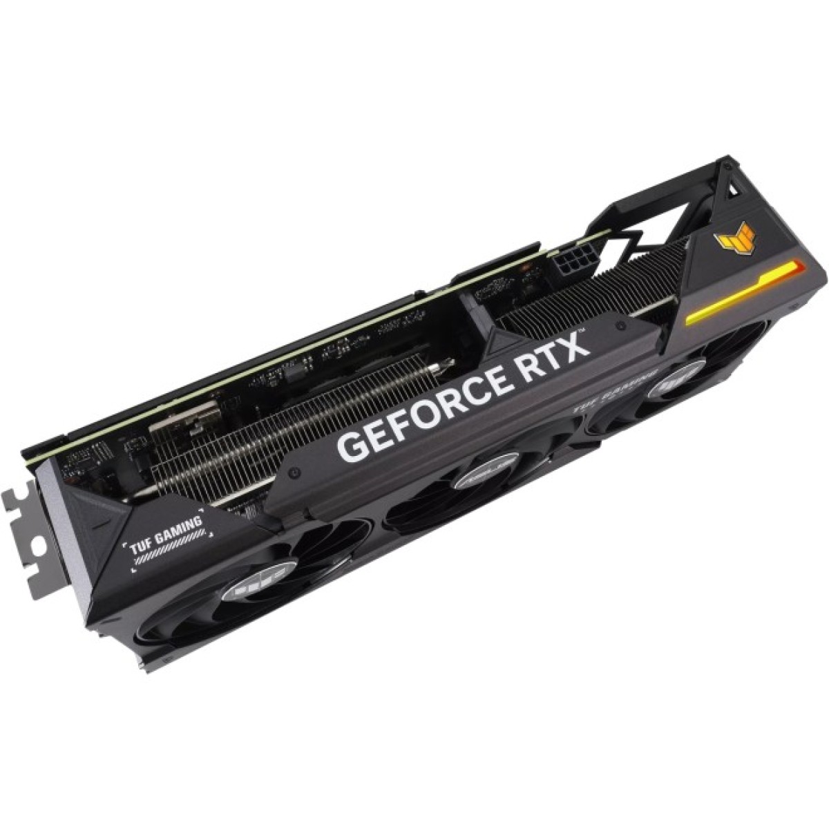 Видеокарта ASUS GeForce RTX4060Ti 8Gb TUF OC GAMING (TUF-RTX4060TI-O8G-GAMING) 98_98.jpg - фото 2