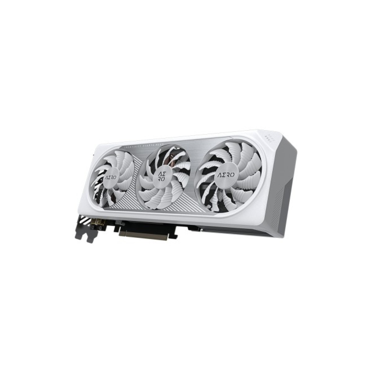 Відеокарта GIGABYTE GeForce RTX4060Ti 8Gb AERO OC (GV-N406TAERO OC-8GD) 98_98.jpg - фото 3