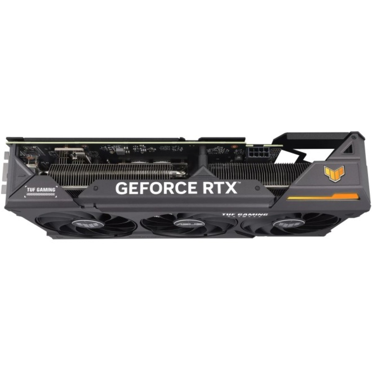 Видеокарта ASUS GeForce RTX4060Ti 8Gb TUF OC GAMING (TUF-RTX4060TI-O8G-GAMING) 98_98.jpg - фото 3