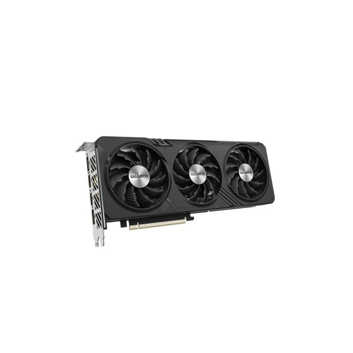 Видеокарта GIGABYTE GeForce RTX4060 8Gb GAMING OC (GV-N4060GAMING OC-8GD) 98_98.jpg - фото 6