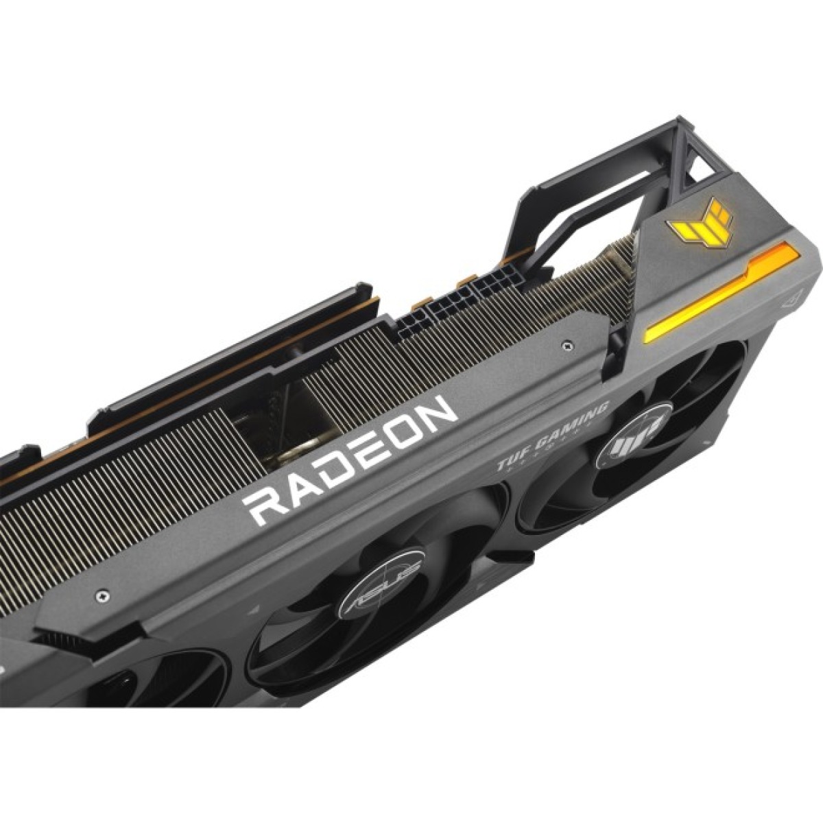 Видеокарта ASUS Radeon RX 7900 XTX 24Gb TUF OC GAMING (TUF-RX7900XTX-O24G-GAMING) 98_98.jpg - фото 10