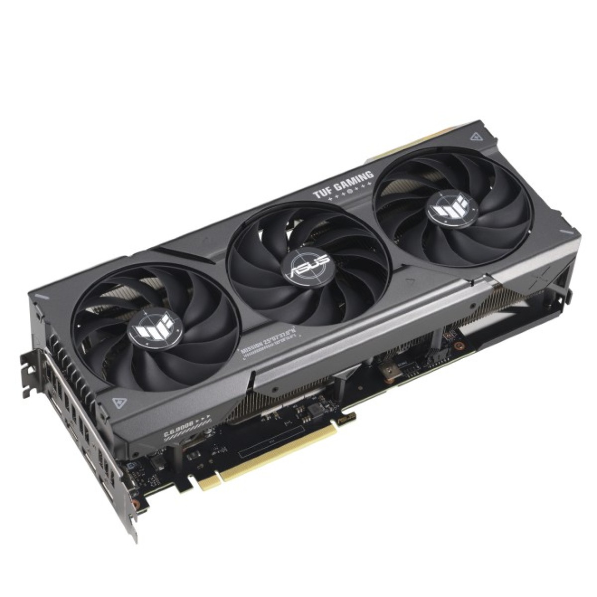 Відеокарта ASUS GeForce RTX4070 12Gb TUF OC GAMING (TUF-RTX4070-O12G-GAMING) 98_98.jpg - фото 3