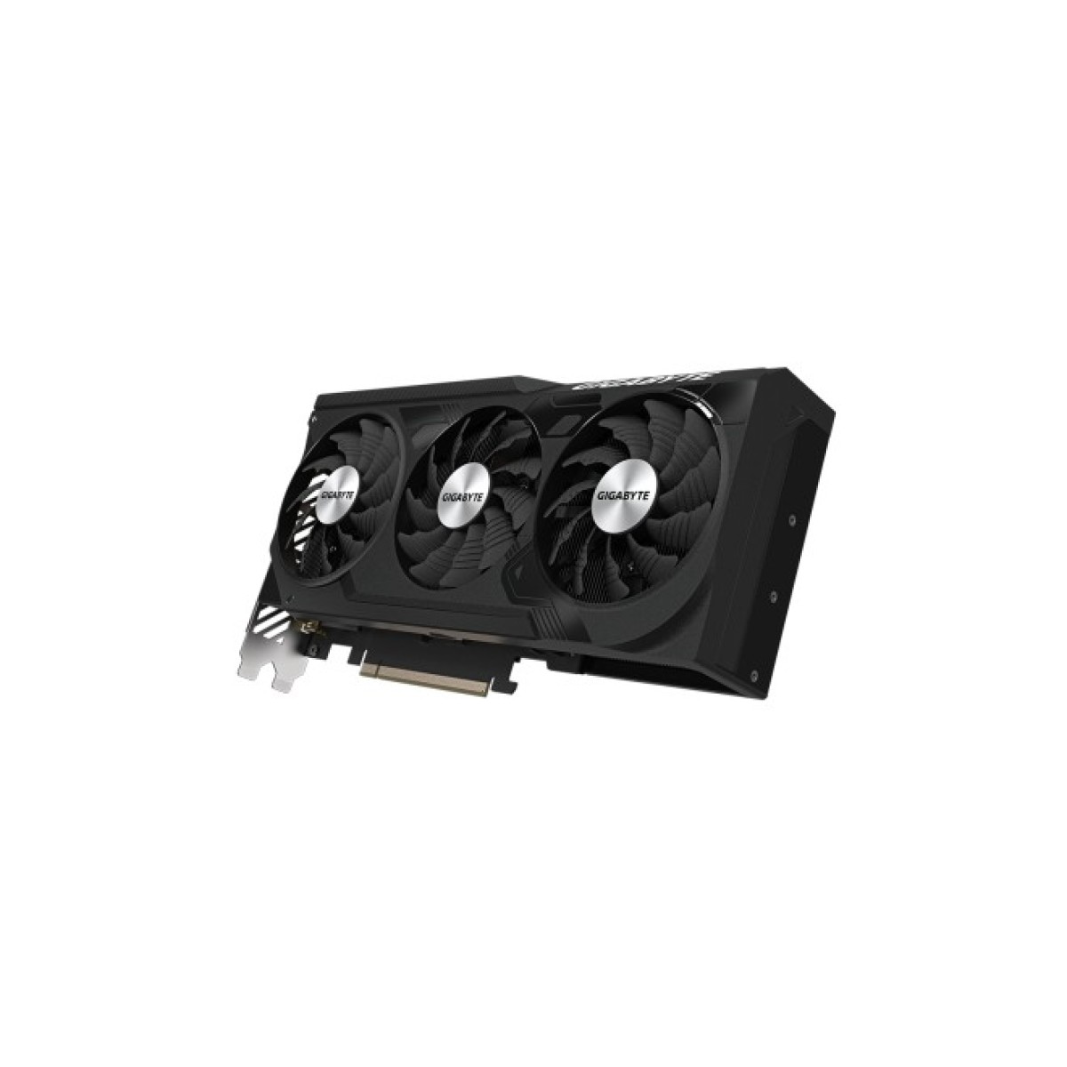 Відеокарта GIGABYTE GeForce RTX4070 12Gb WINDFORCE OC (GV-N4070WF3OC-12GD) 98_98.jpg - фото 2