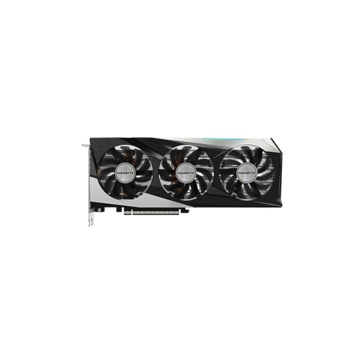 Видеокарта GIGABYTE Radeon RX 7600 8Gb GAMING OC (GV-R76GAMING OC-8GD) 98_98.jpg - фото 8