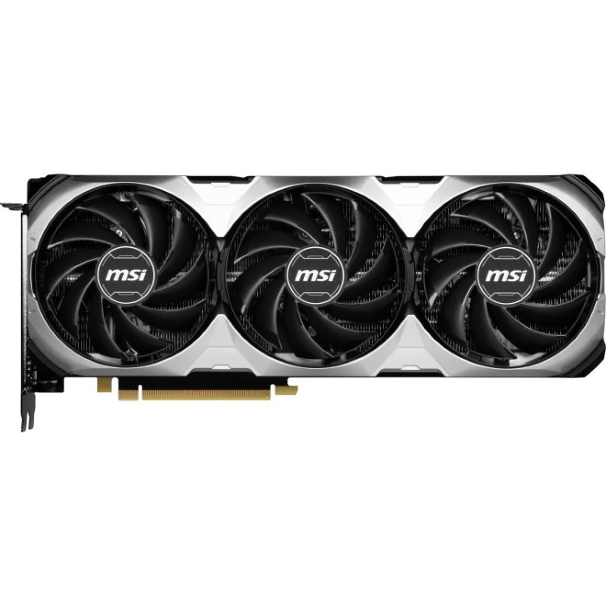 Відеокарта MSI GeForce RTX4070Ti 12Gb VENTUS 3X OC (RTX 4070 Ti VENTUS 3X 12G OC) 98_98.jpg - фото 10