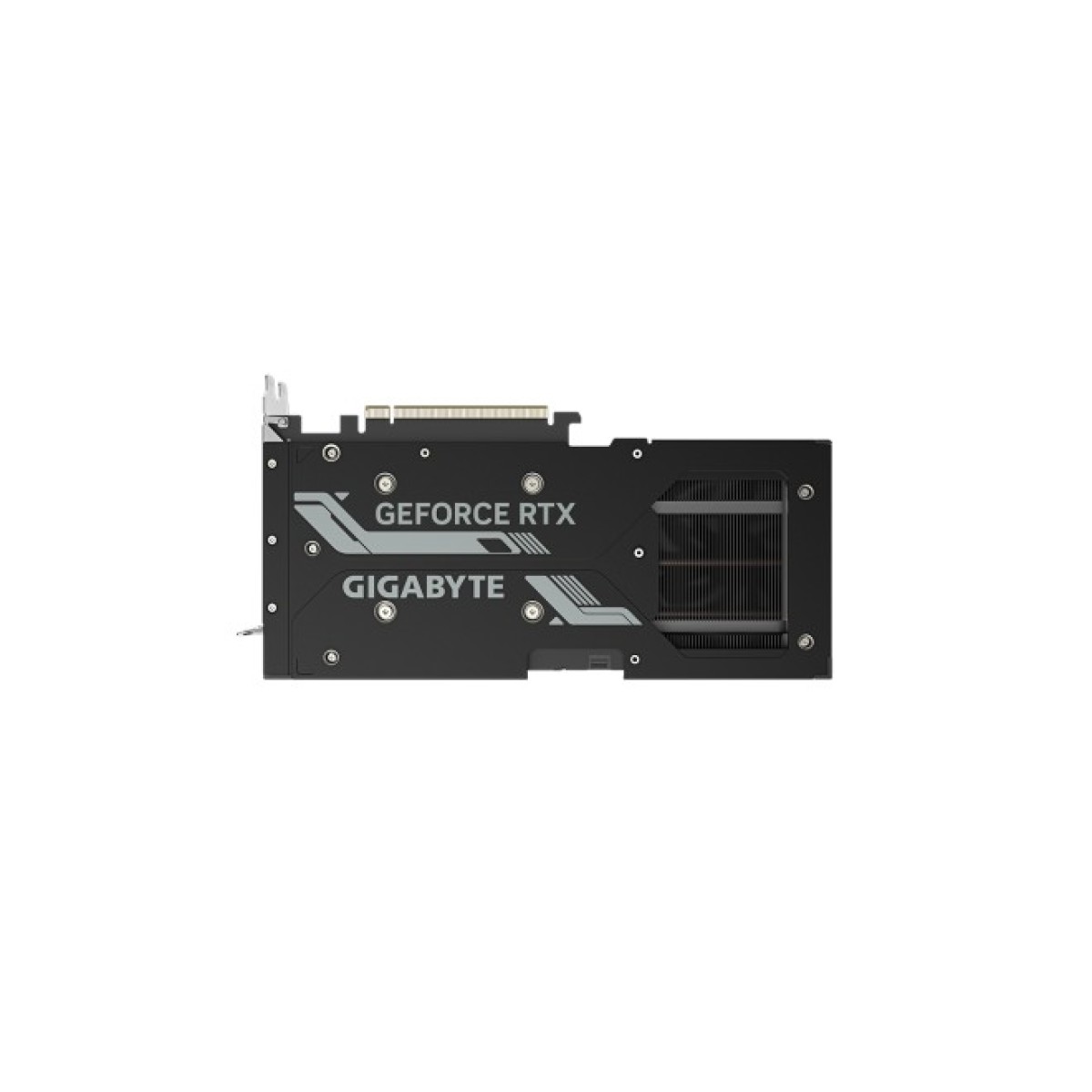 Видеокарта GIGABYTE GeForce RTX4070 12Gb WINDFORCE OC (GV-N4070WF3OC-12GD) 98_98.jpg - фото 3