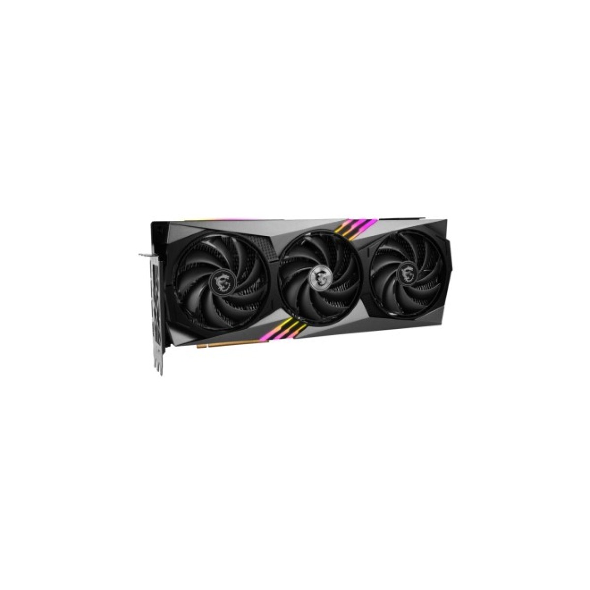 Відеокарта MSI GeForce RTX4080 16Gb GAMING X TRIO (RTX 4080 16GB GAMING X TRIO) 98_98.jpg - фото 3