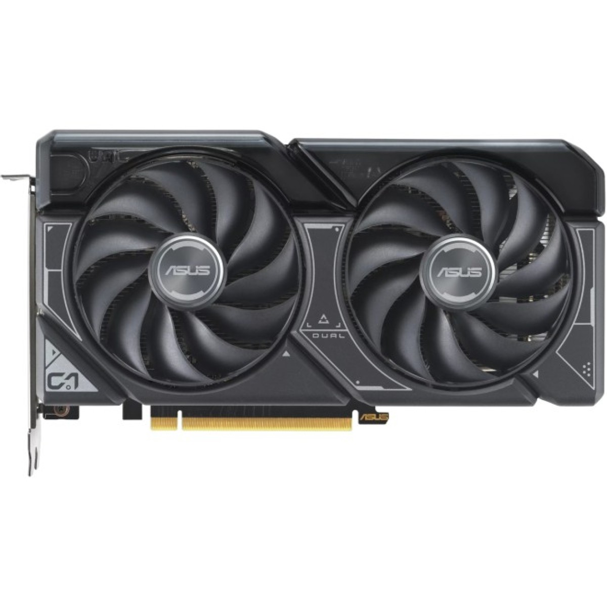 Відеокарта ASUS GeForce RTX4060Ti 8Gb DUAL OC (DUAL-RTX4060TI-O8G) 98_98.jpg - фото 7