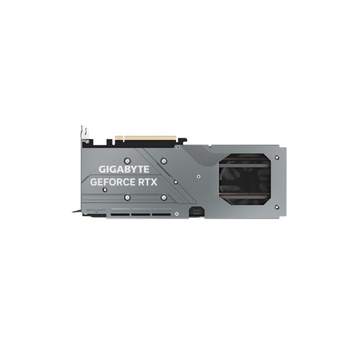 Відеокарта GIGABYTE GeForce RTX4060 8Gb GAMING OC (GV-N4060GAMING OC-8GD) 98_98.jpg - фото 8