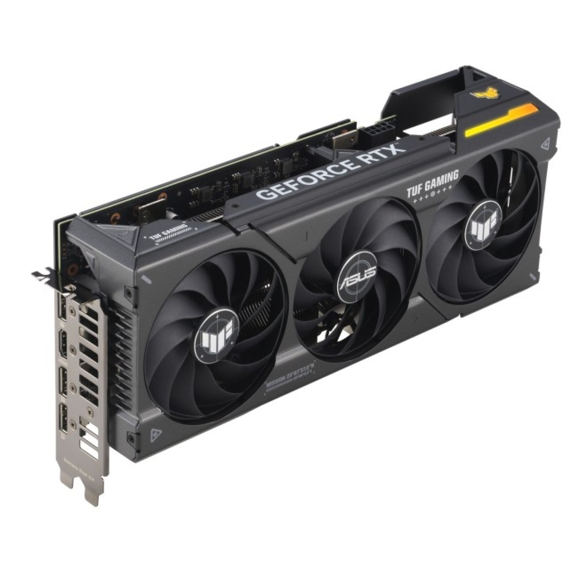 Відеокарта ASUS GeForce RTX4070 12Gb TUF OC GAMING (TUF-RTX4070-O12G-GAMING) 98_98.jpg - фото 6