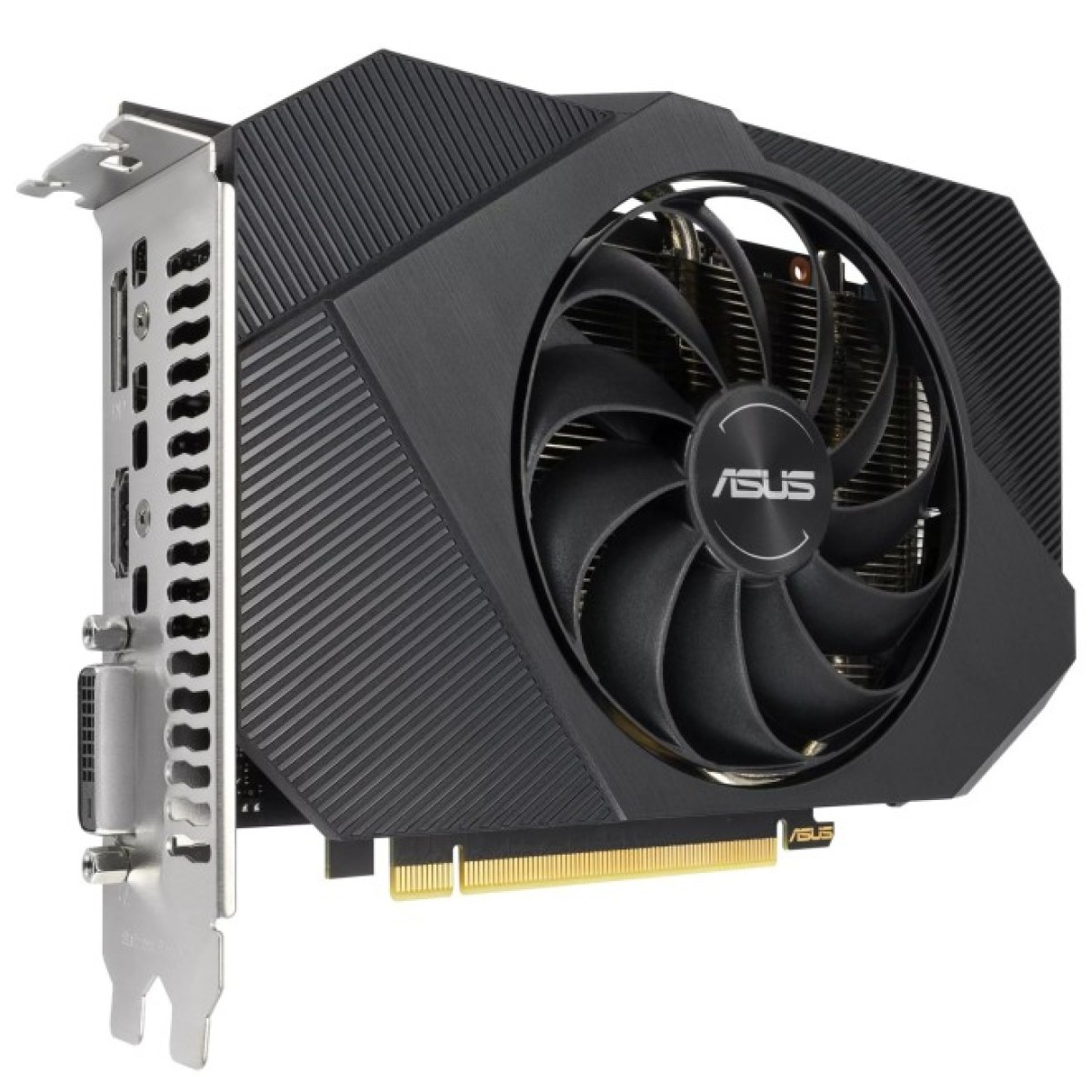 Відеокарта ASUS GeForce RTX3050 8Gb PHOENIX V2 (PH-RTX3050-8G-V2) 98_98.jpg - фото 3