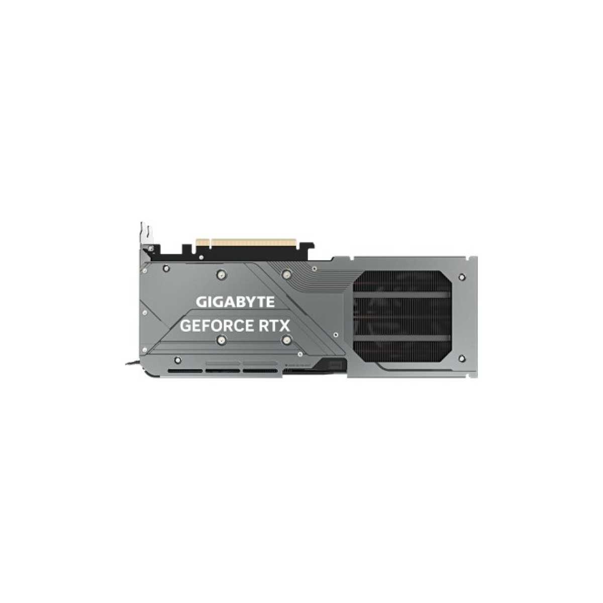 Відеокарта GIGABYTE GeForce RTX4060Ti 8Gb GAMING OC (GV-N406TGAMING OC-8GD) 98_98.jpg - фото 8