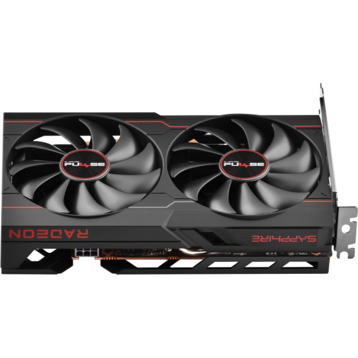 Видеокарта Sapphire Radeon RX 6500 XT 4Gb PULSE DUAL (11314-01-20G) 98_98.jpg - фото 2