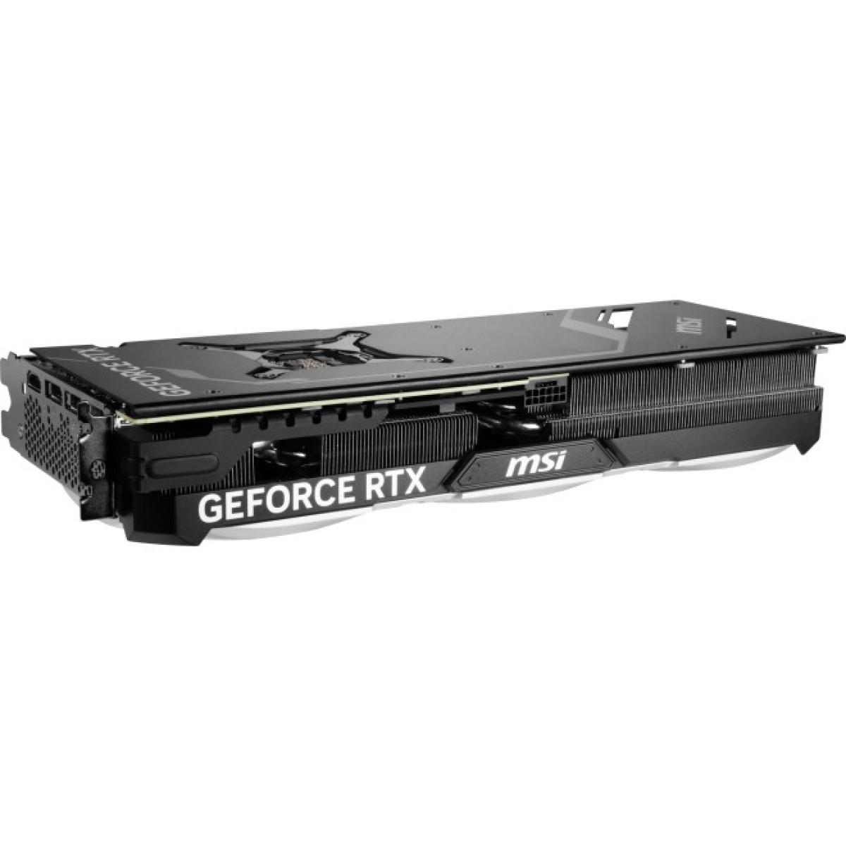 Відеокарта MSI GeForce RTX4070Ti 12Gb VENTUS 3X OC (RTX 4070 Ti VENTUS 3X 12G OC) 98_98.jpg - фото 12