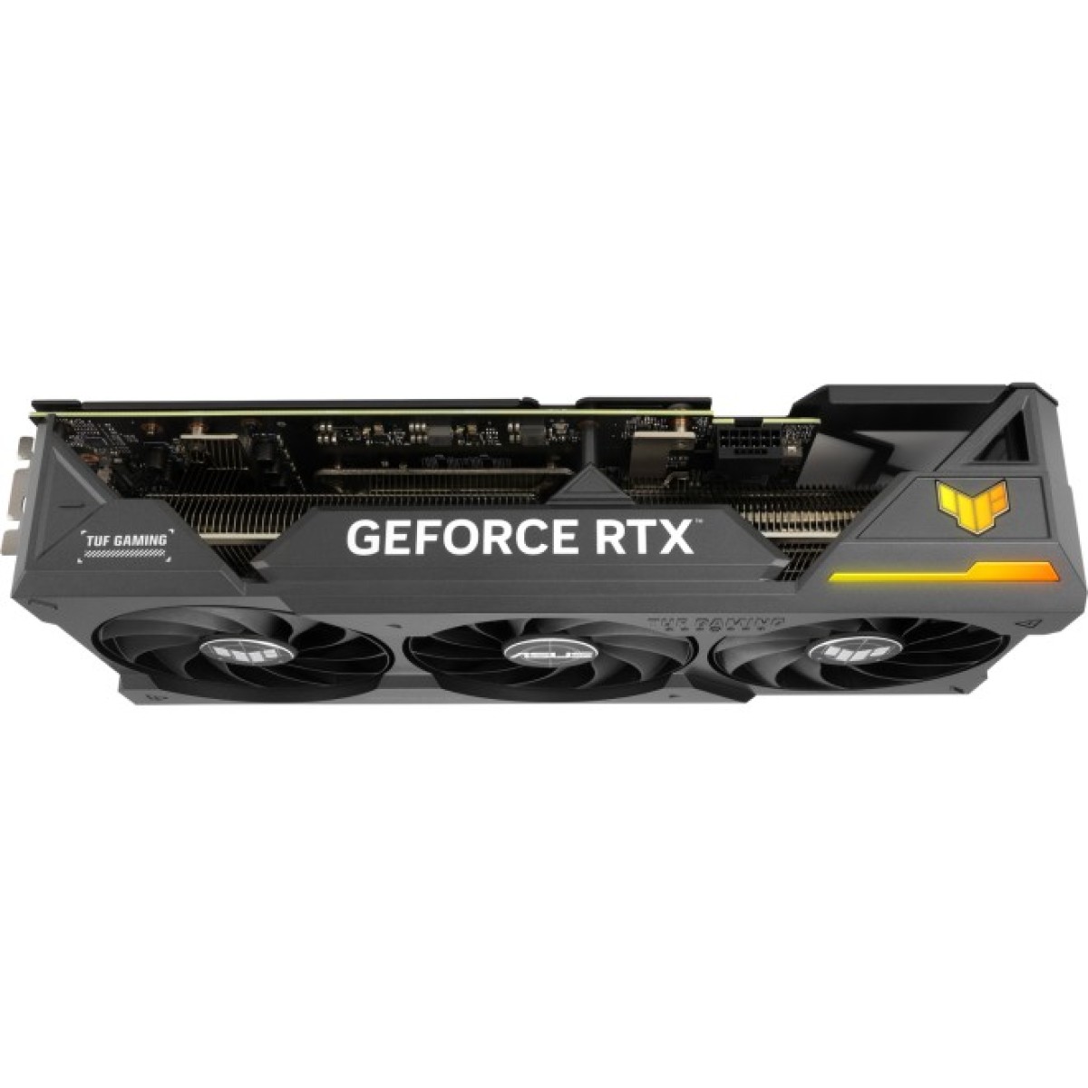 Відеокарта ASUS GeForce RTX4070Ti 12Gb TUF GAMING (TUF-RTX4070TI-12G-GAMING) 98_98.jpg - фото 2