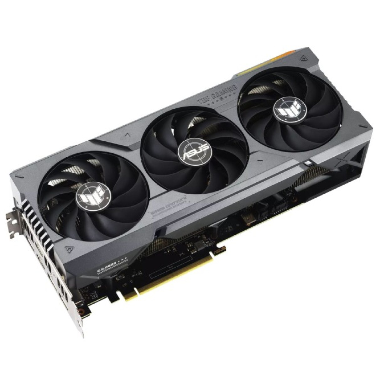 Відеокарта ASUS GeForce RTX4070Ti 12Gb TUF OC GAMING (TUF-RTX4070TI-O12G-GAMING) 98_98.jpg - фото 2