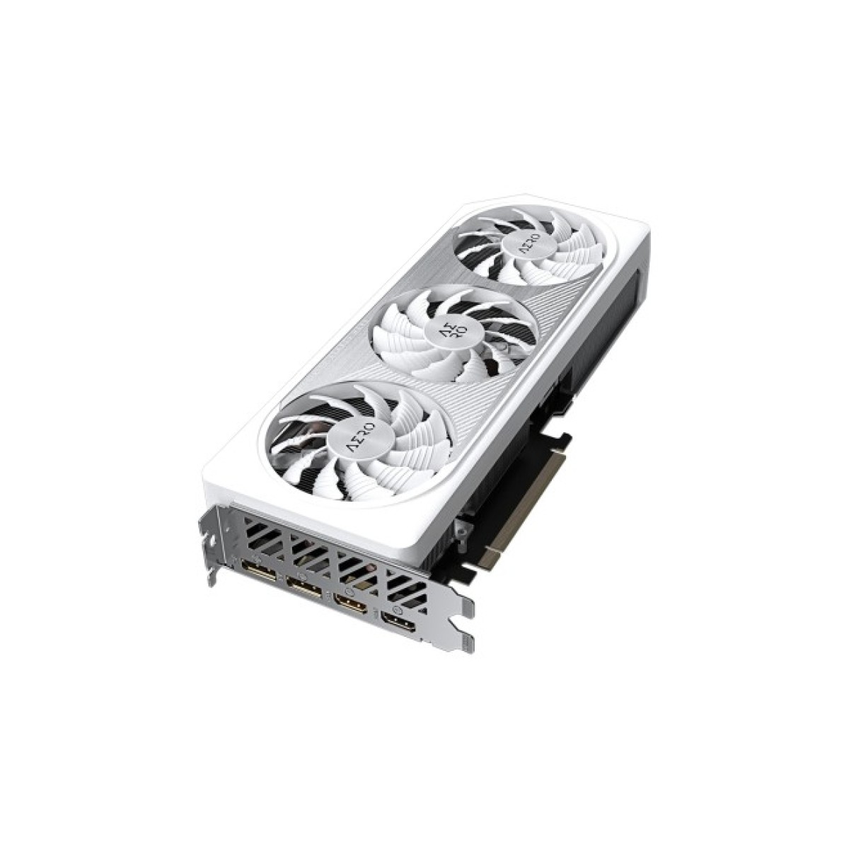 Відеокарта GIGABYTE GeForce RTX4060Ti 8Gb AERO OC (GV-N406TAERO OC-8GD) 98_98.jpg - фото 9