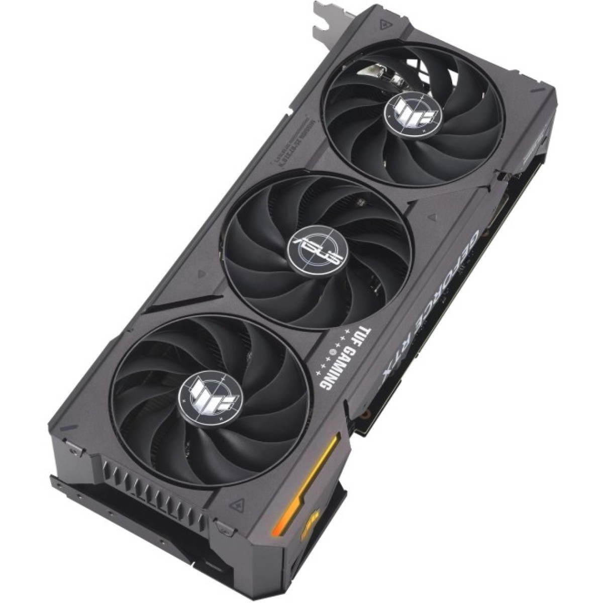 Відеокарта ASUS GeForce RTX4060Ti 8Gb TUF OC GAMING (TUF-RTX4060TI-O8G-GAMING) 98_98.jpg - фото 11