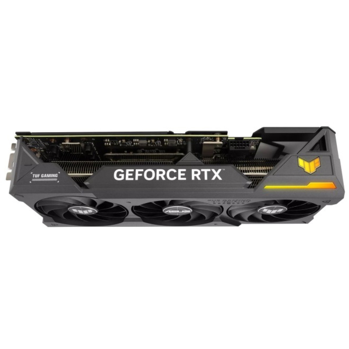 Відеокарта ASUS GeForce RTX4070Ti 12Gb TUF OC GAMING (TUF-RTX4070TI-O12G-GAMING) 98_98.jpg - фото 4