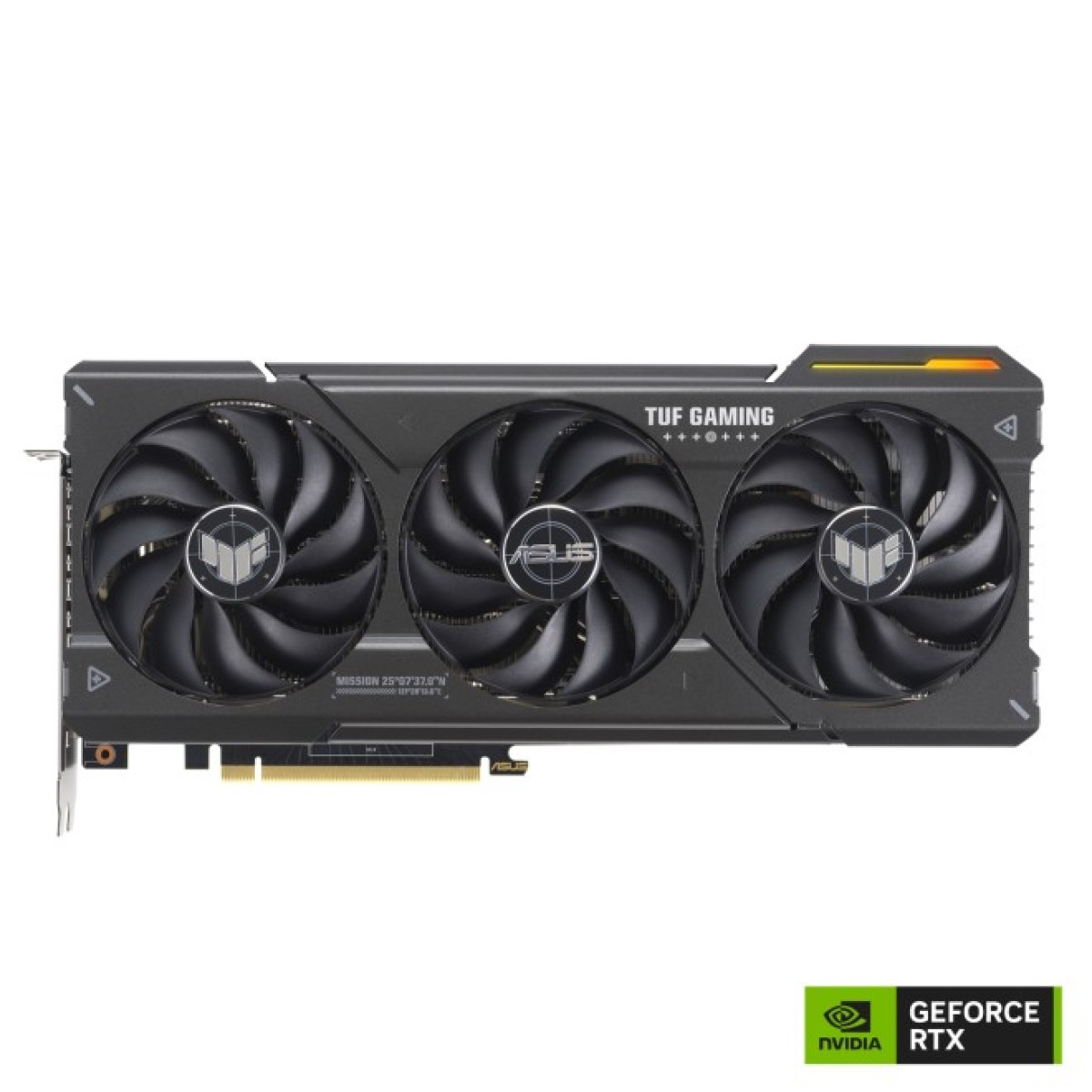 Відеокарта ASUS GeForce RTX4070 12Gb TUF OC GAMING (TUF-RTX4070-O12G-GAMING) 98_98.jpg - фото 9