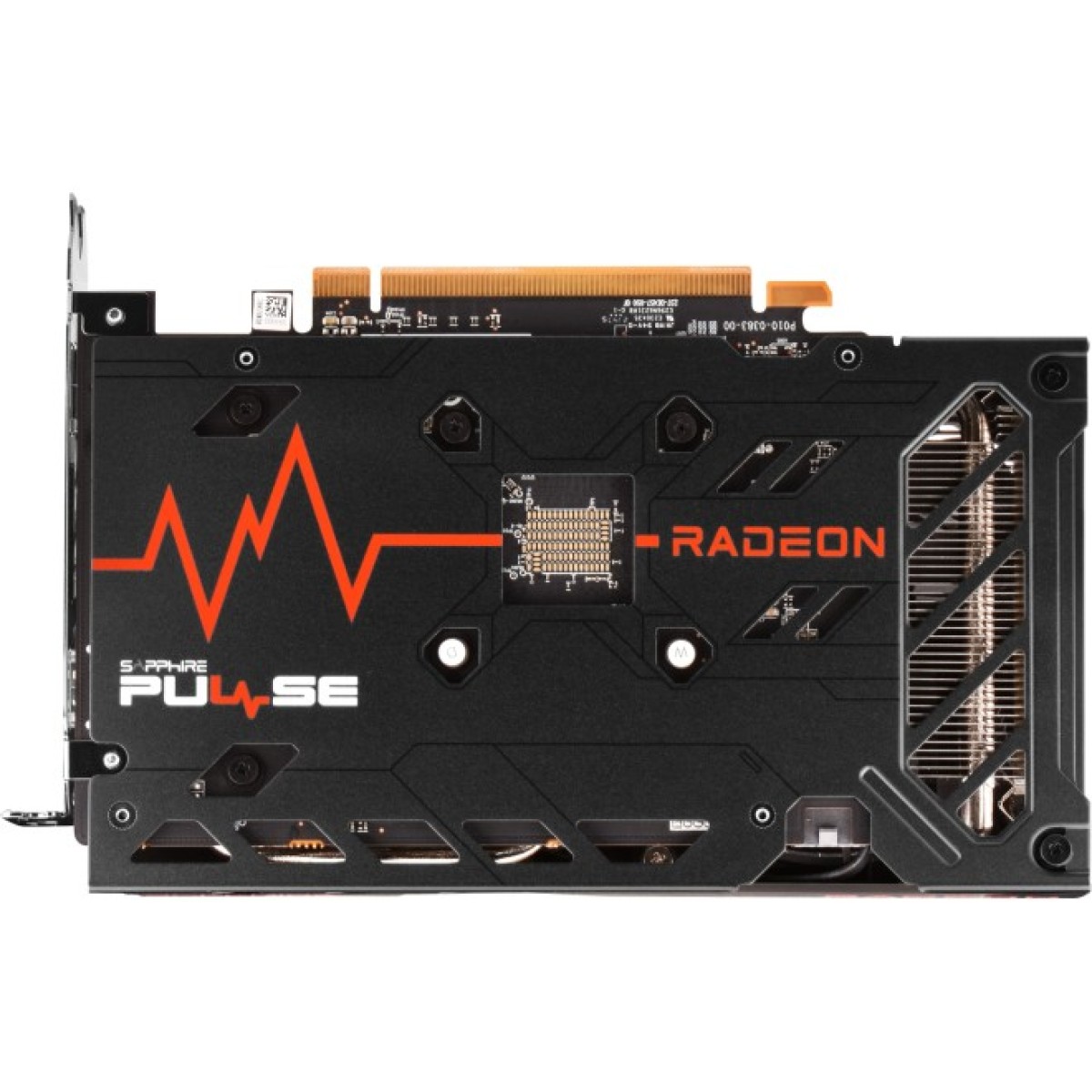 Видеокарта Sapphire Radeon RX 6500 XT 4Gb PULSE DUAL (11314-01-20G) 98_98.jpg - фото 5