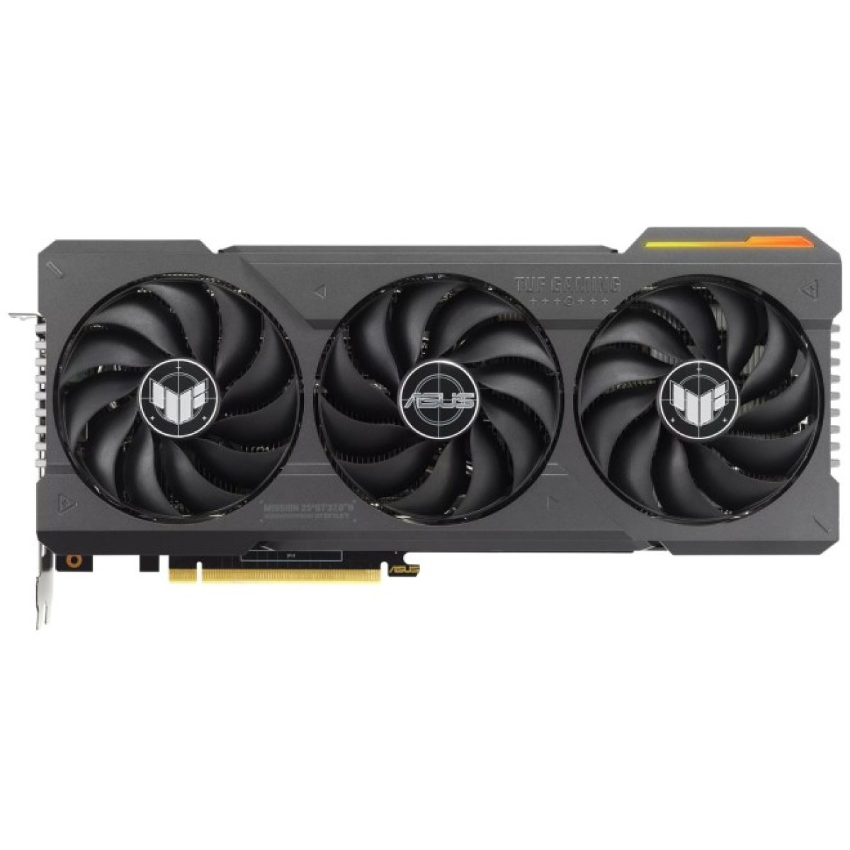 Відеокарта ASUS GeForce RTX4070Ti 12Gb TUF OC GAMING (TUF-RTX4070TI-O12G-GAMING) 98_98.jpg - фото 7